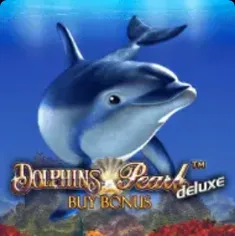 Dolphin's Pearl