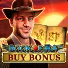 Book of Ra