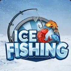 Slot ice fishing