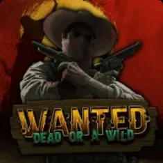 Slot wanted dead or a wild