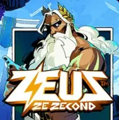 Slot zeus ze zecond